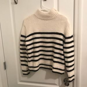 NWT Kate Spade “Broome Street” Sweater